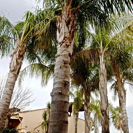 Vila Torre Roccella