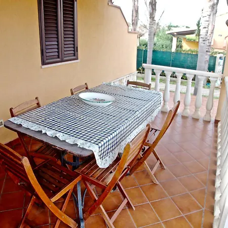 Vila Torre Roccella