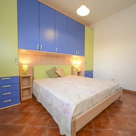 Vila Torre Roccella