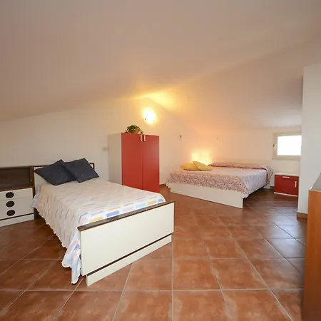 Vila Torre Roccella *