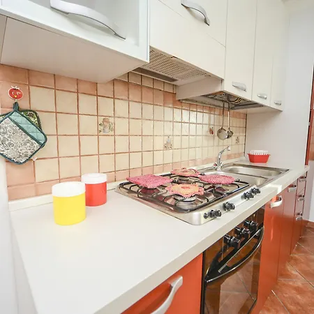 Vila Torre Roccella
